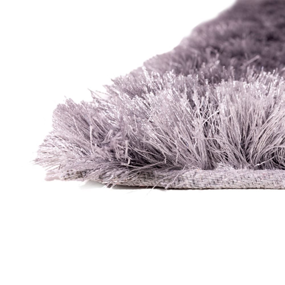 Tapete Lisboa 2,50X3,00M Havan - Cinza