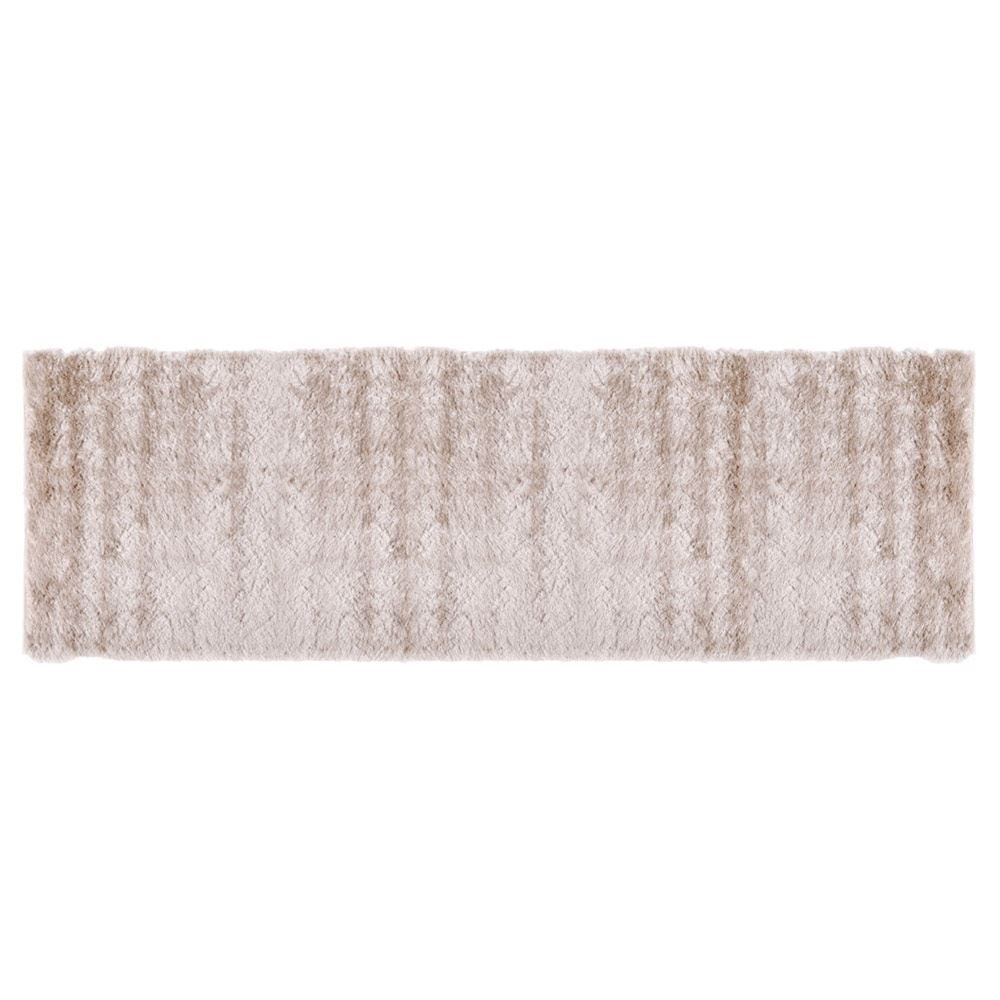 Passadeira Quarto E Sala Lisboa 0,80X2,50 M Havan - Marfim