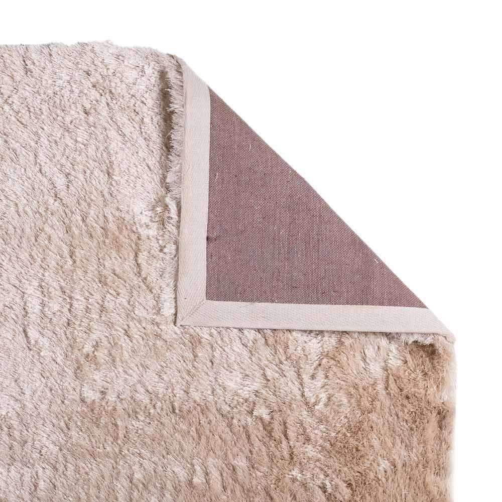 Passadeira Quarto E Sala Lisboa 0,80X2,50 M Havan - Marfim