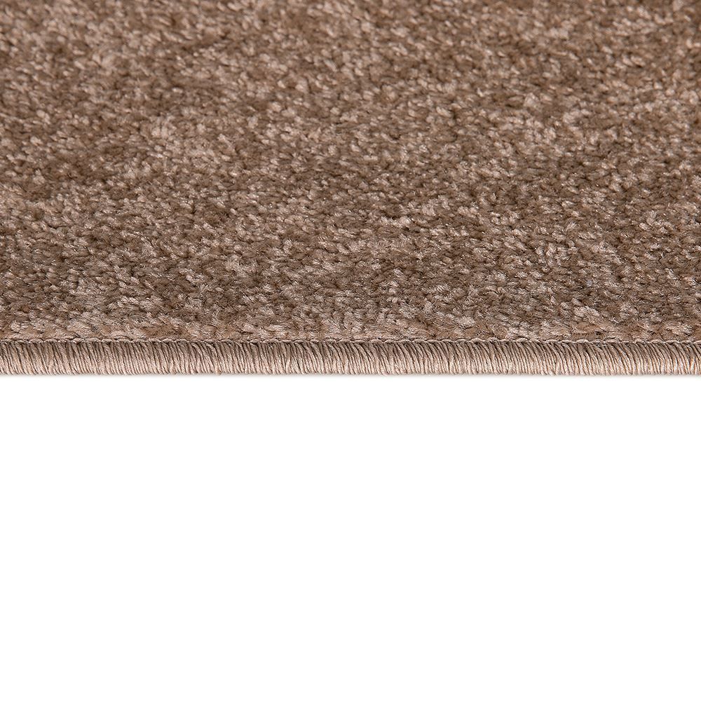 Tapete Para Quarto E Sala Lotus 0,57X1,00 M Havan - Bege 