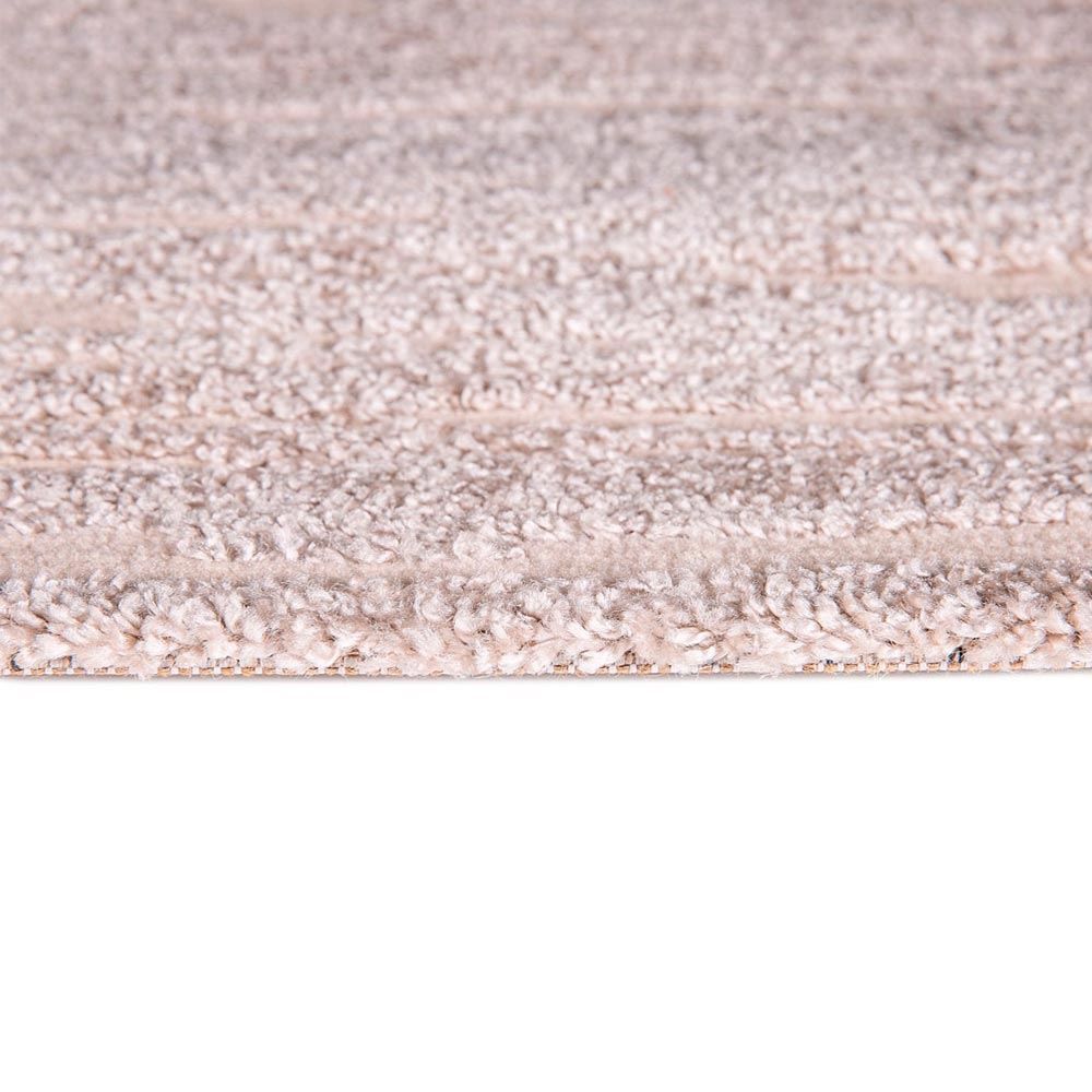 Tapete Lucca 57X100 Havan - Bege 