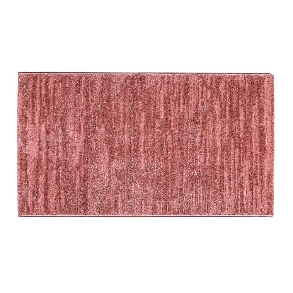 Tapete Lucca 57X100 Havan - Rose 