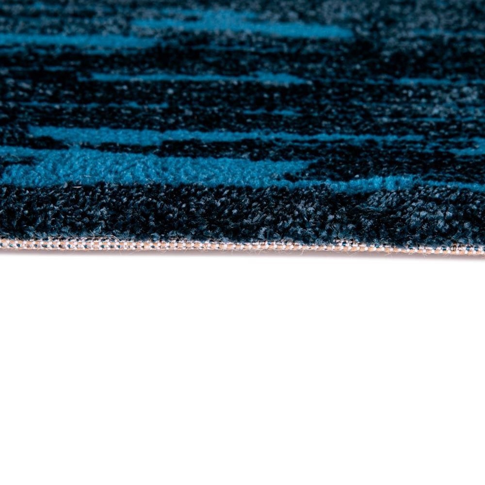 Tapete Lucca 57X100 Havan - Azul