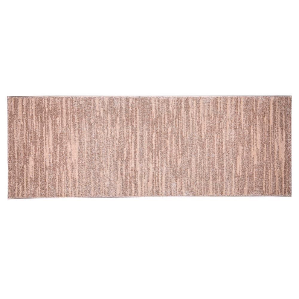 Tapete Lucca 67X180 Havan - Bege 