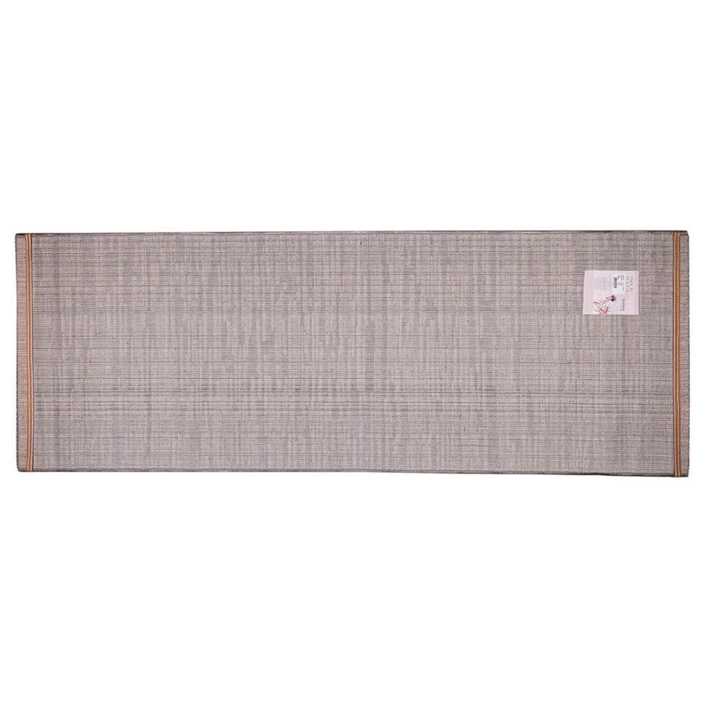 Tapete Lucca 67X180 Havan - Bege 