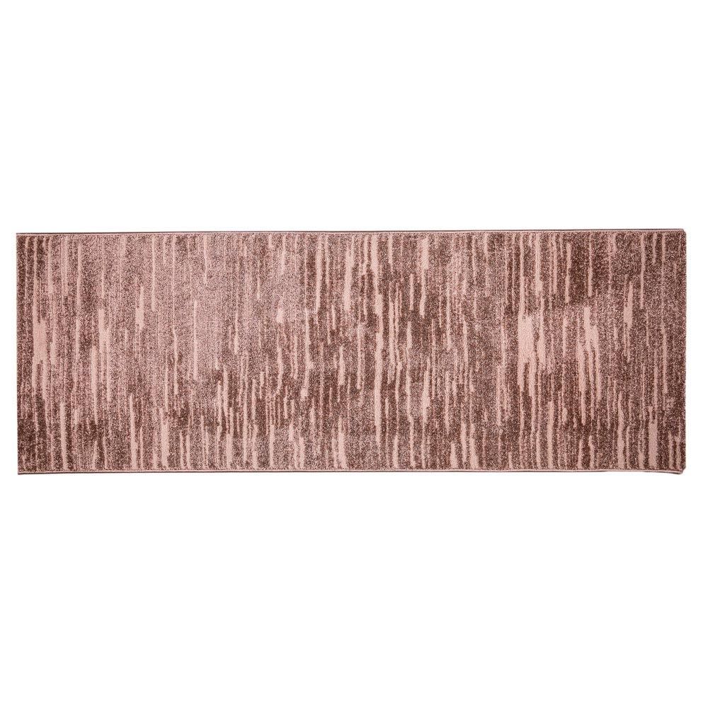 Tapete Lucca 67X180 Havan - Taupe