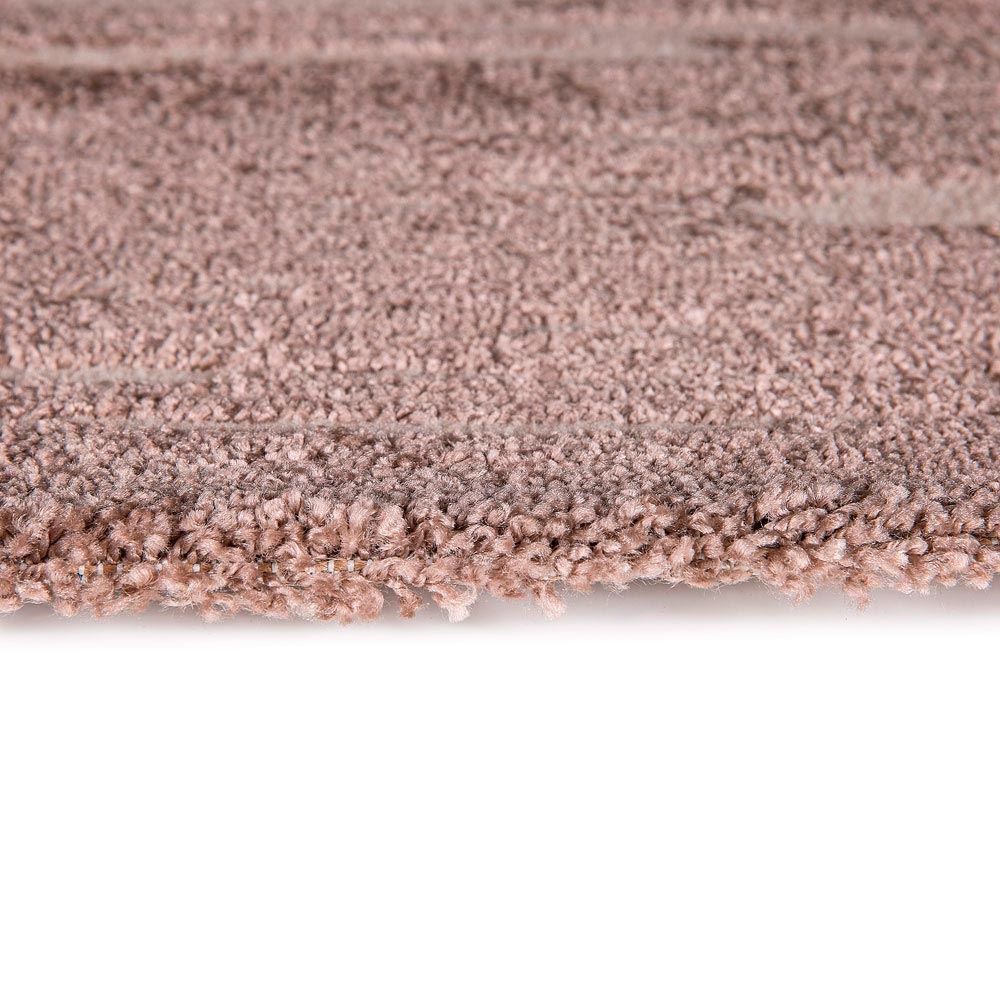 Tapete Lucca 67X180 Havan - Taupe