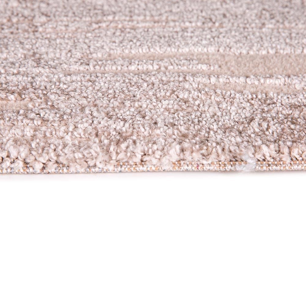 Tapete Lucca 80X150 Havan - Bege 