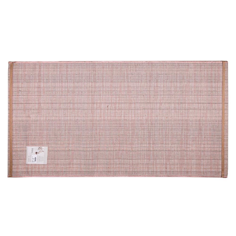 Tapete Lucca 80X150 Havan - Rose