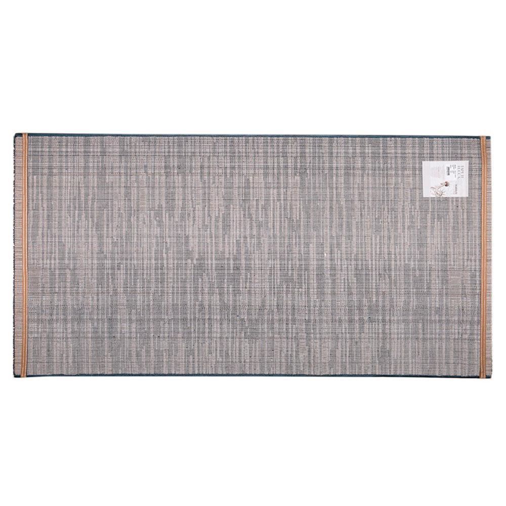 Tapete Lucca 80X150 Havan - Azul