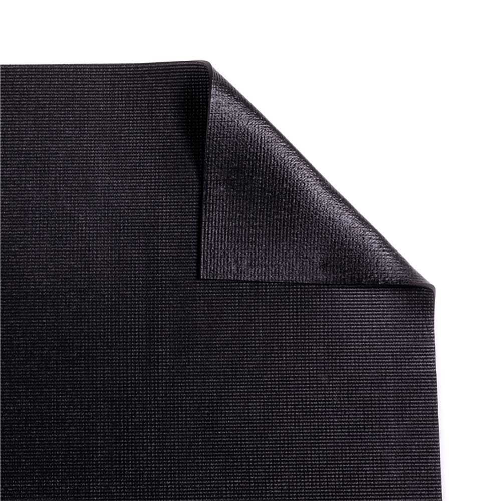 Tapete Multiuso 60X166 Kapazi - Preto