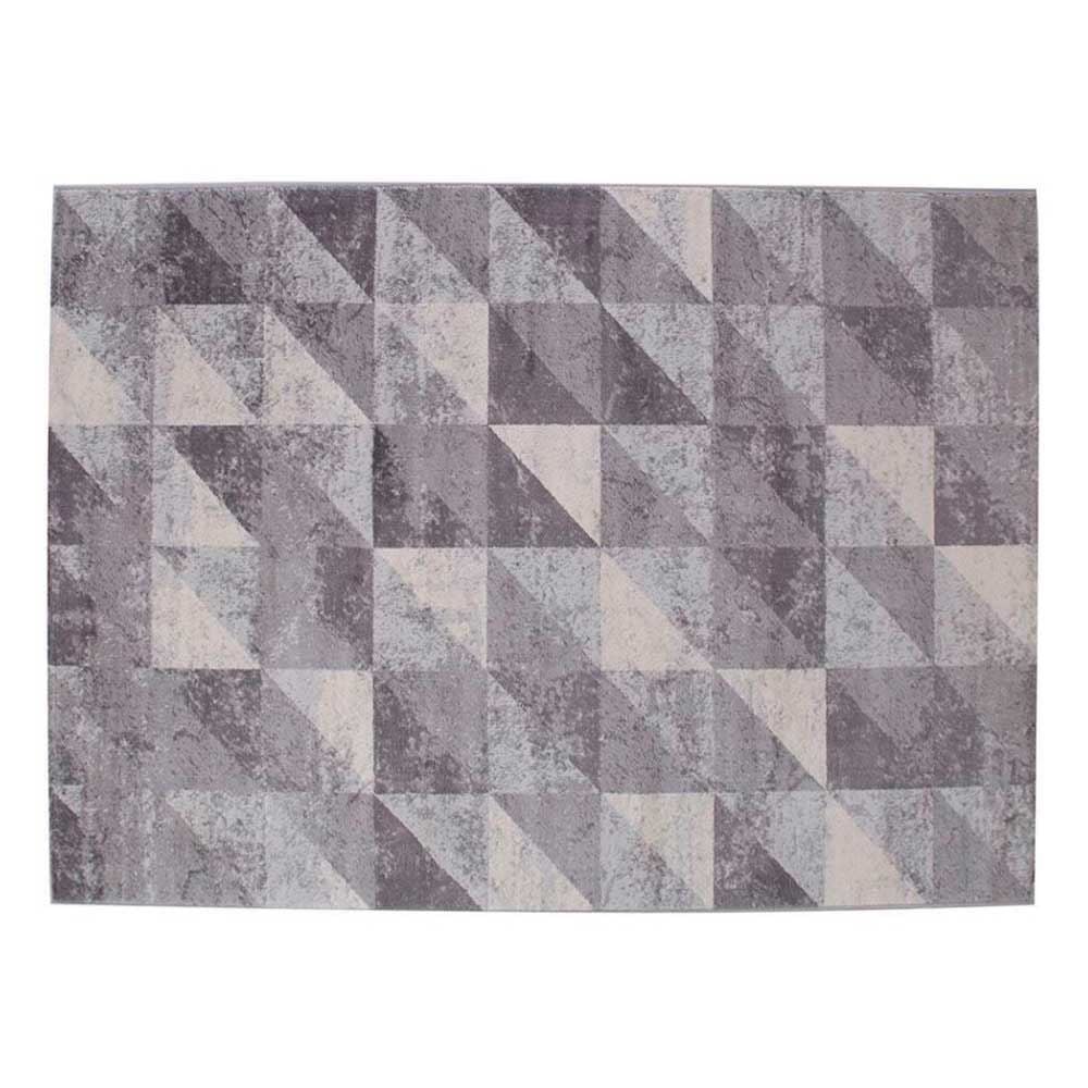 Tapete Nirvana 2,00X3,00M Havan Casa - 3D CINZA 020124A IVR-GRY