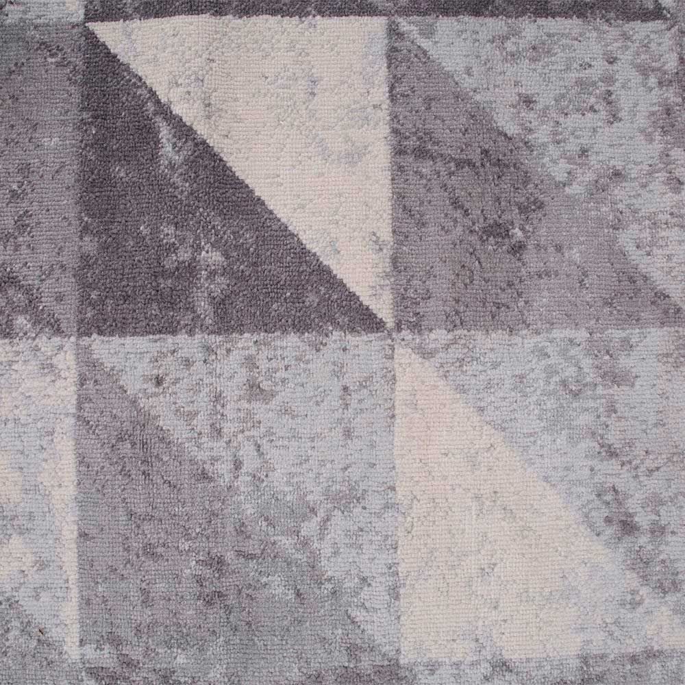 Tapete Nirvana 2,00X3,00M Havan Casa - 3D CINZA 020124A IVR-GRY