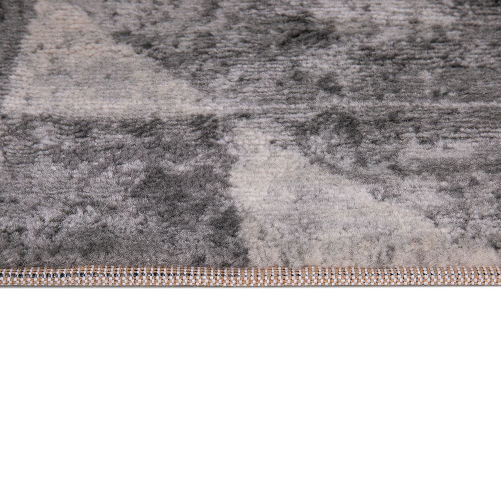 Tapete Nirvana 60X100m Havan Casa - Cinza 