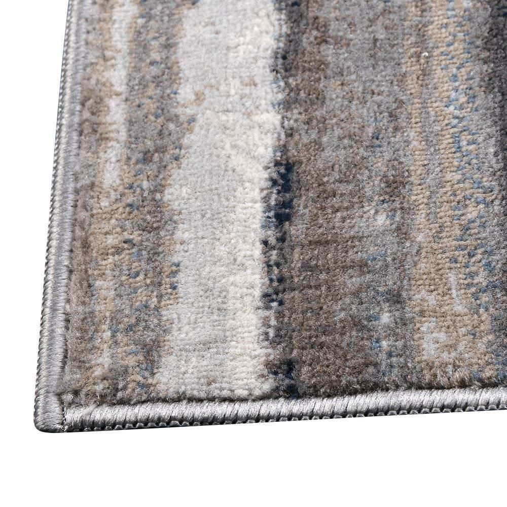 Tapete Para Quarto E Sala Nirvana 0,60X1,80 M Havan Casa - Azul