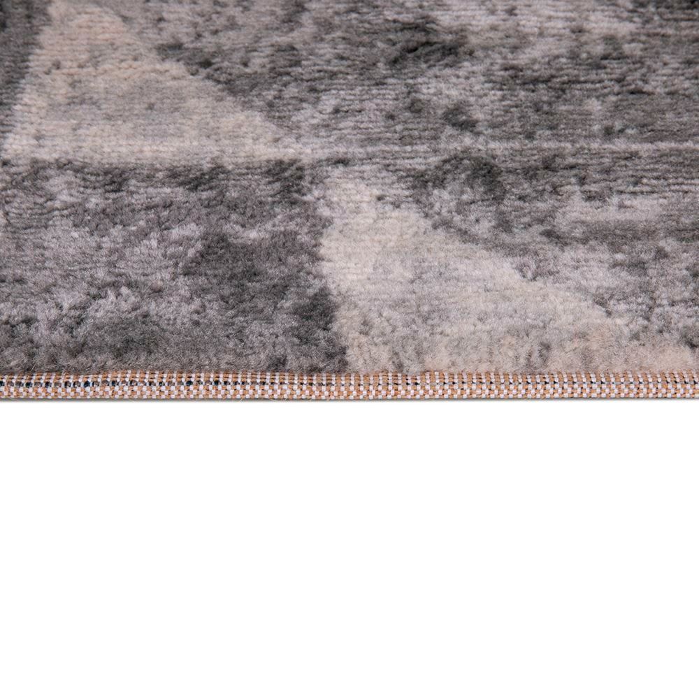 Tapete Nirvana 80X1,50M Havan Casa - Cinza 3D