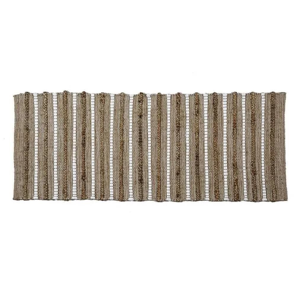 Tapete para Quarto e Sala Noronha 60Cmx1,50 m Havan Casa - Trama Off