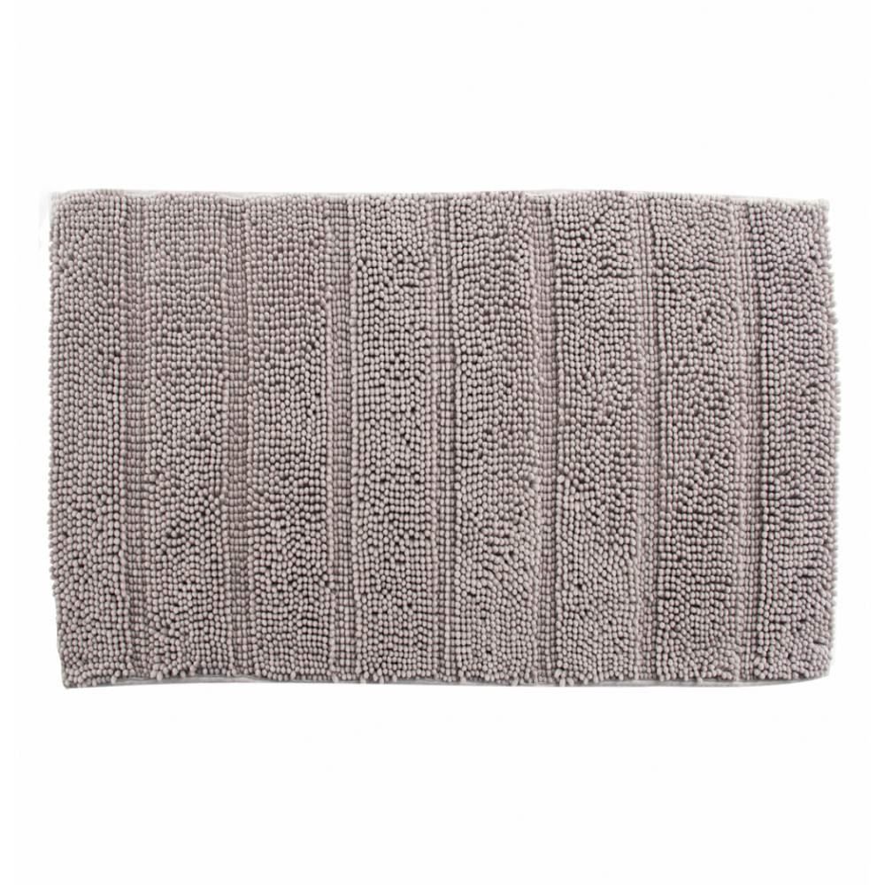 Tapete Para Banheiro 0,50X1,00 M Loft Havan Casa - Cru