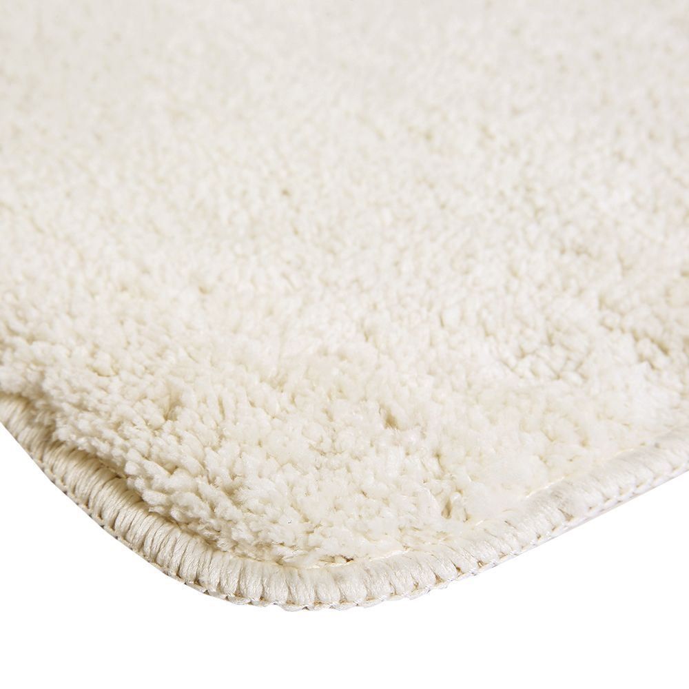 Tapete Para Banheiro 45X70 Cm Firenze Havan Casa - Natural