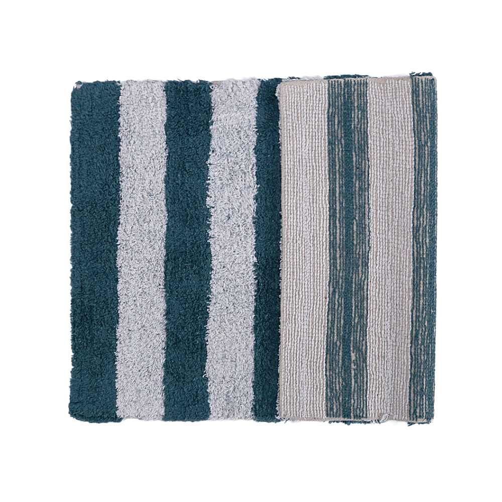 Tapete para Banheiro 50X80 cm Maresias Havan Casa - Verde