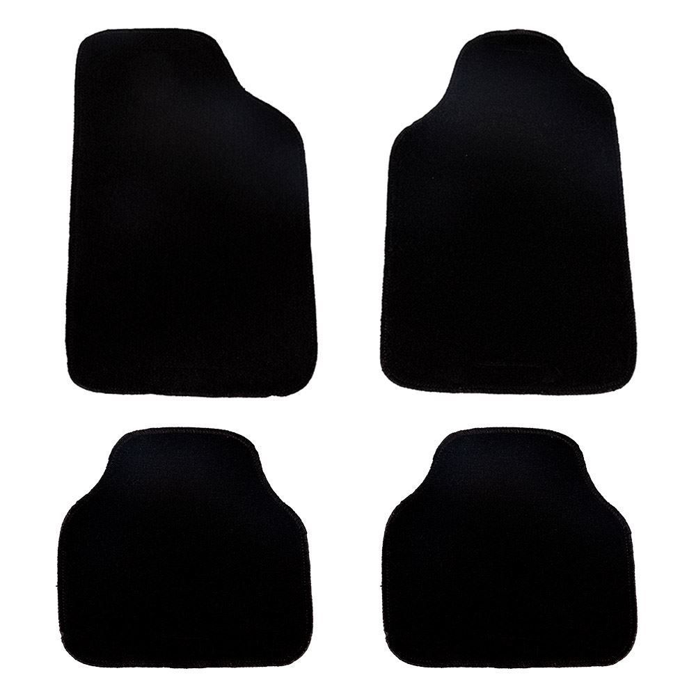 Tapete para Carro Universal Meghazine - T3087