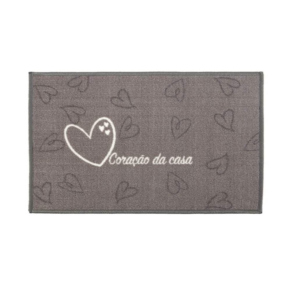 Tapete Para Cozinha 50X70 Cm Napoli Havan Casa - Coração da Casa