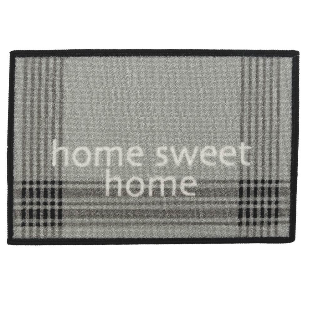 Tapete Para Cozinha Divertido 40X60 Cm Havan Casa - Home Sweet Home