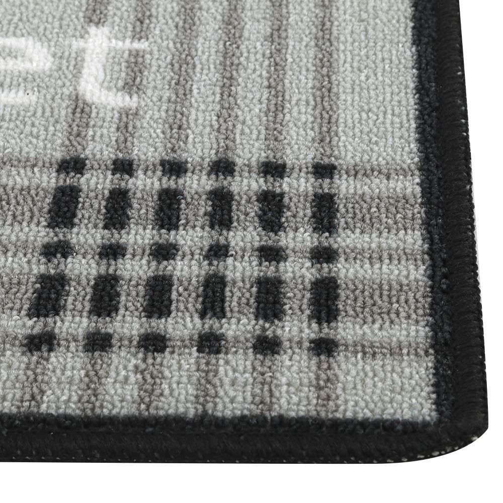 Tapete Para Cozinha Divertido 40X60 Cm Havan Casa - Home Sweet Home