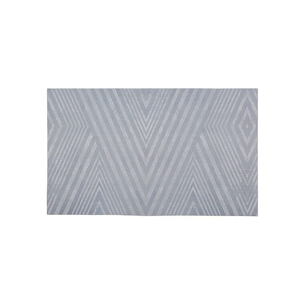 Tapete para Cozinha Fênix 50X80cm Havan Casa - Cinza