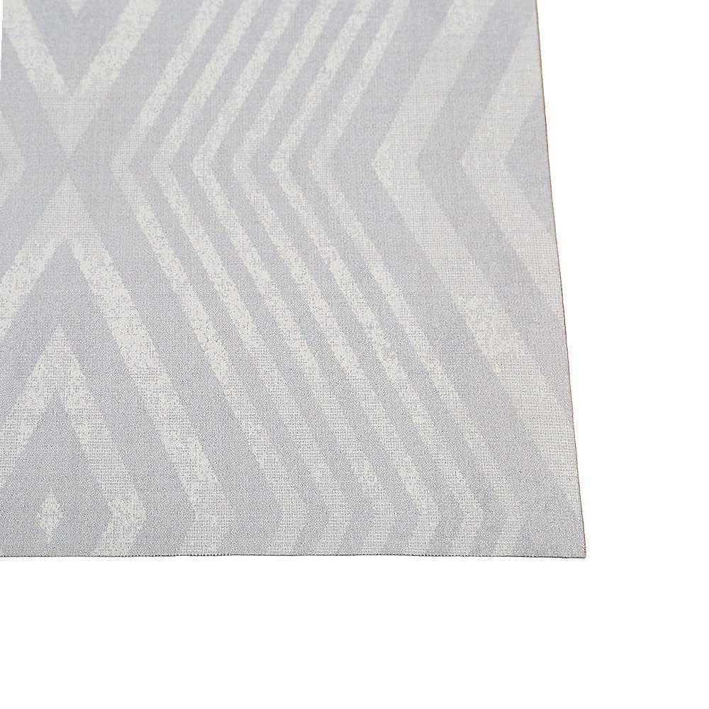 Tapete para Cozinha Fênix 50X80cm Havan Casa - Cinza