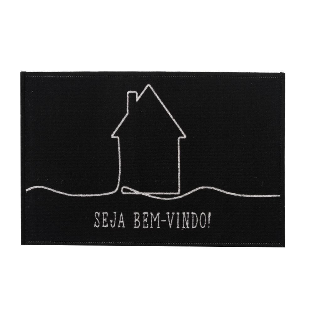 Tapete Para Cozinha Home 40X60 Cm Havan Casa - Seja Bem Vindo