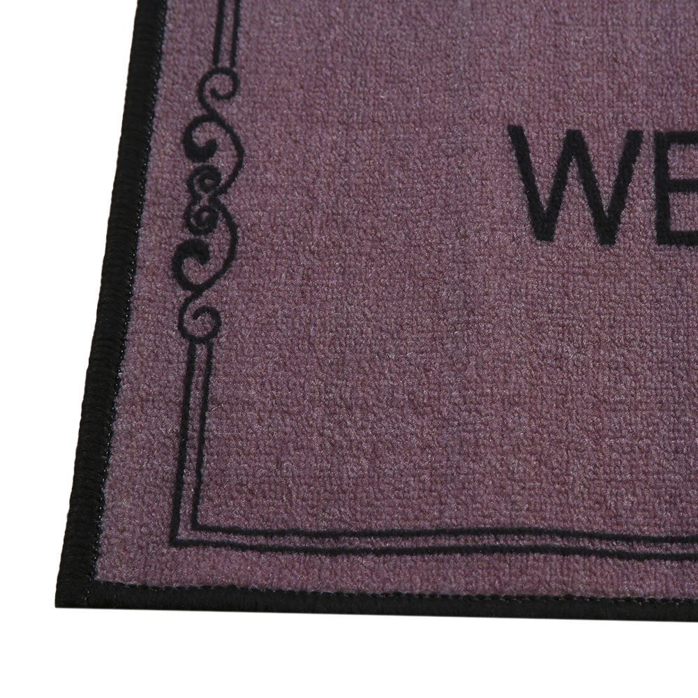 Tapete para Cozinha Home 40X60 cm Havan Casa - Welcome Bege