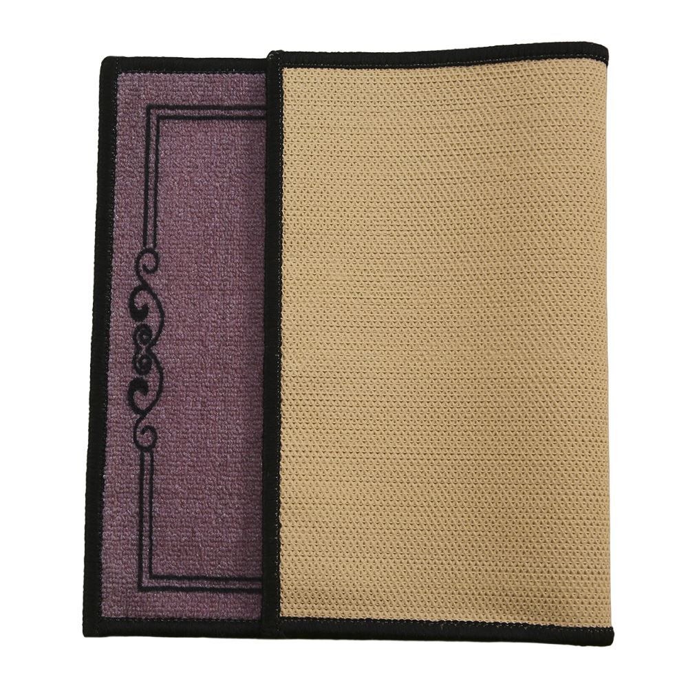 Tapete para Cozinha Home 40X60 cm Havan Casa - Welcome Bege