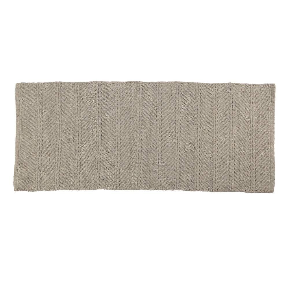 Tapete Para Cozinha Malibu 50X120 Cm Havan - Natural