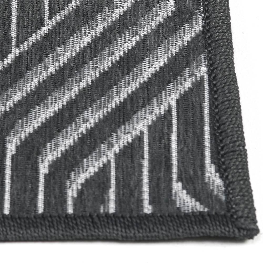 Tapete Para Cozinha Siena 50X80 Cm Havan Casa - Azulejo Chumbo