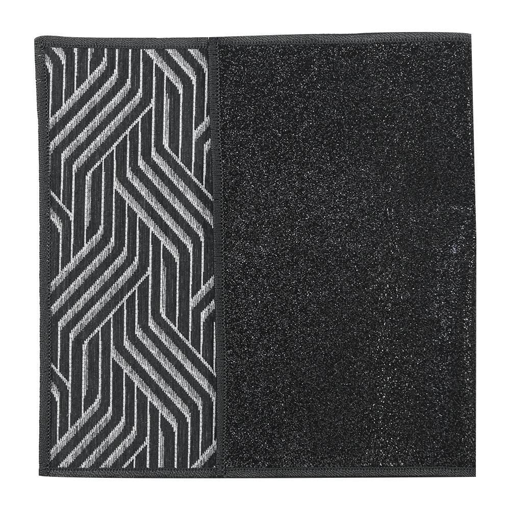 Tapete Para Cozinha Siena 50X80 Cm Havan Casa - Azulejo Chumbo