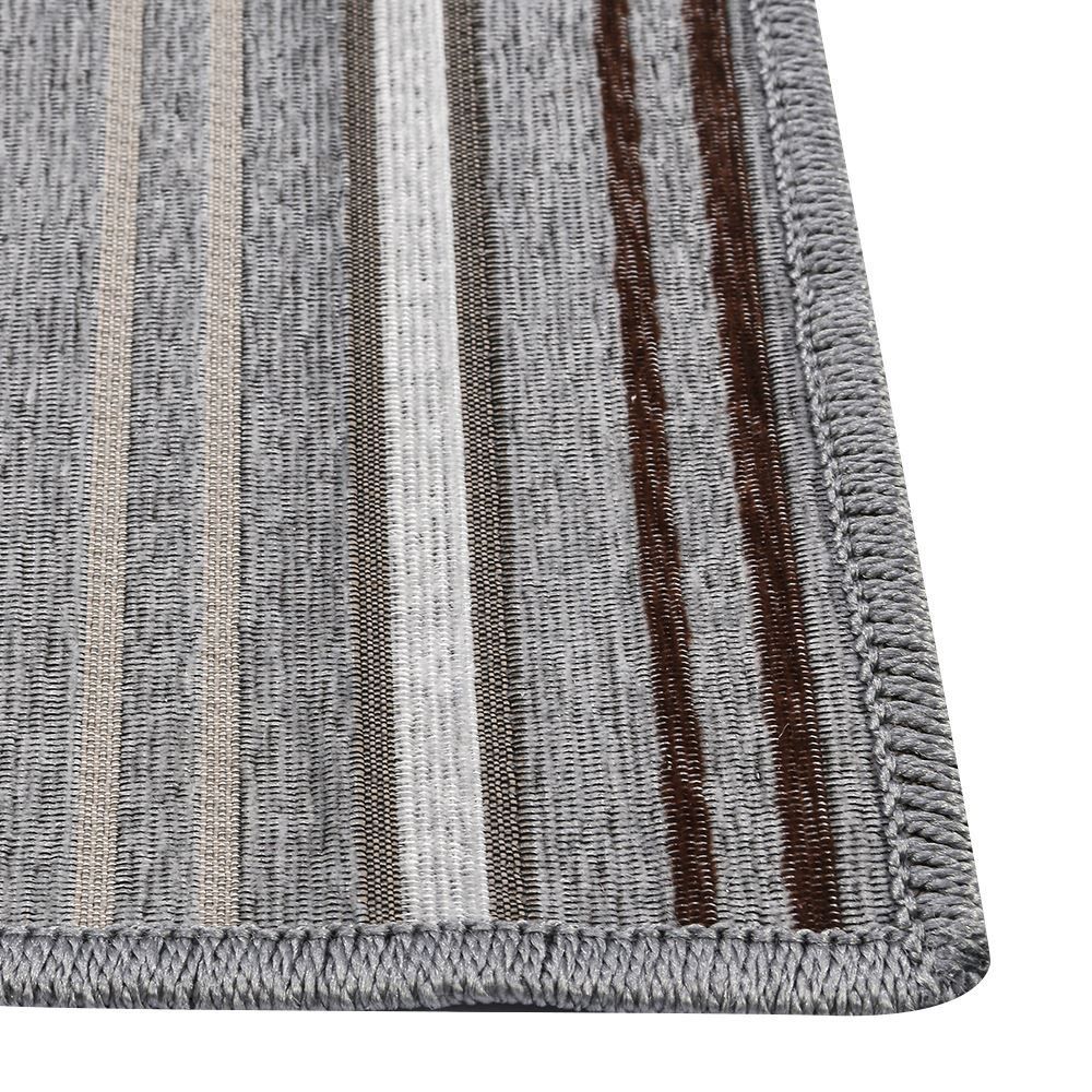 Tapete Para Cozinha Siena 50X80 Cm Havan Casa - Grafite