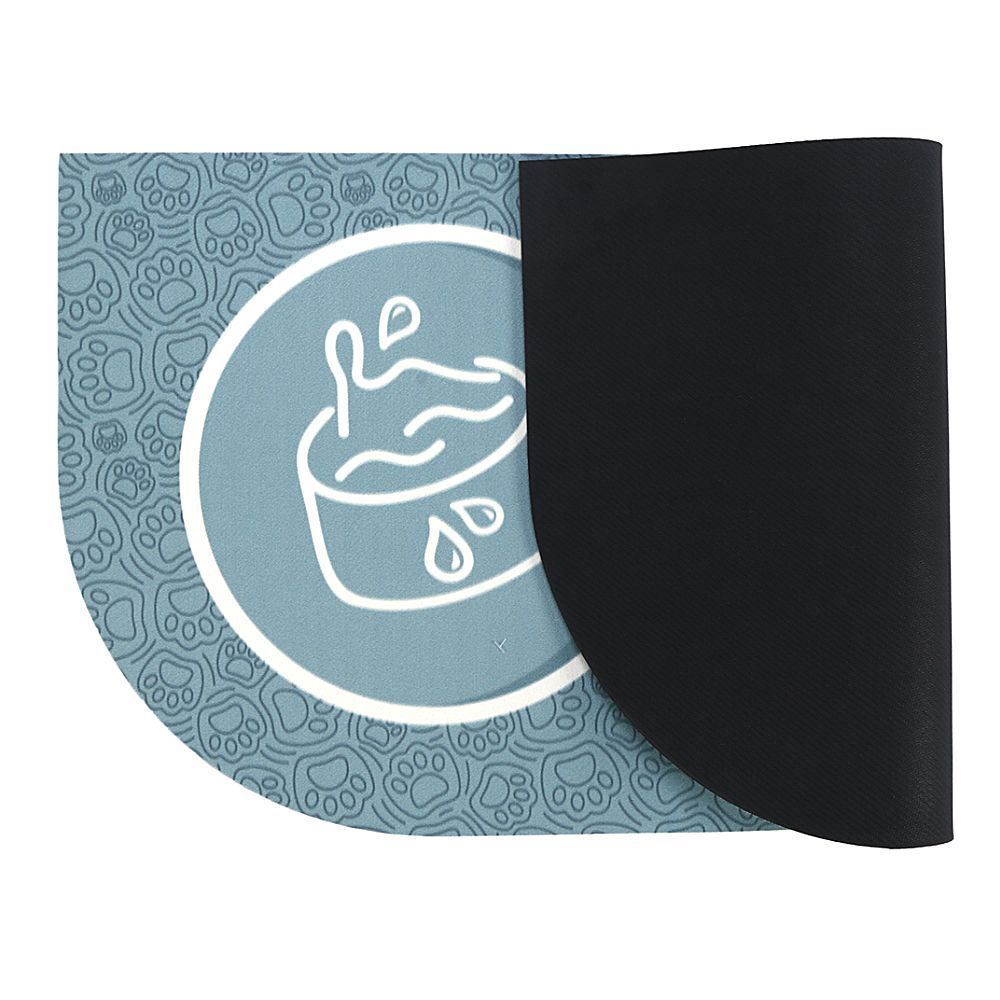 Tapete para Pet Acqua Sec 30X60 cm Havan Casa - Verde