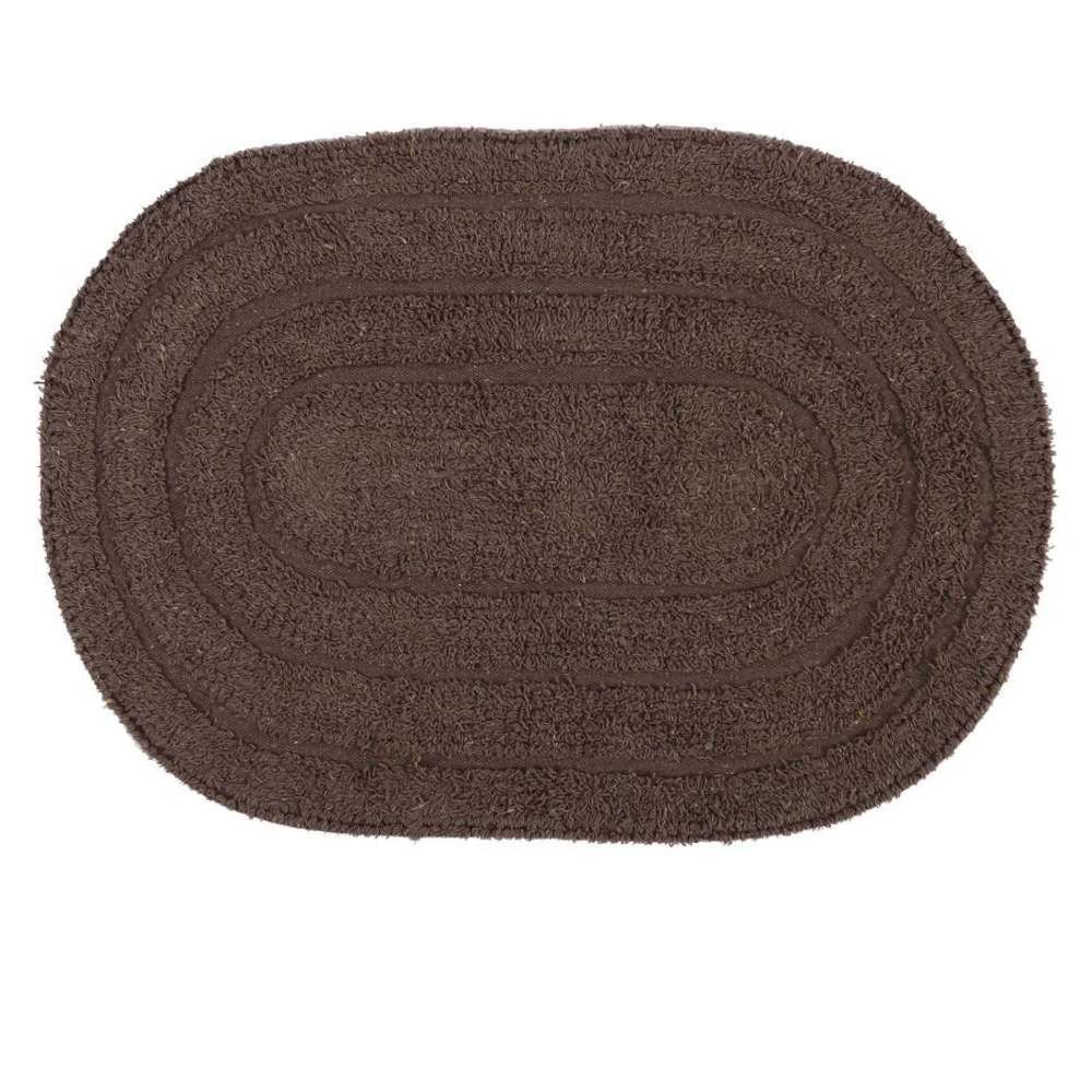 Tapete para Banheiro Chronos 40X60 cm Havan Casa - Cabocla