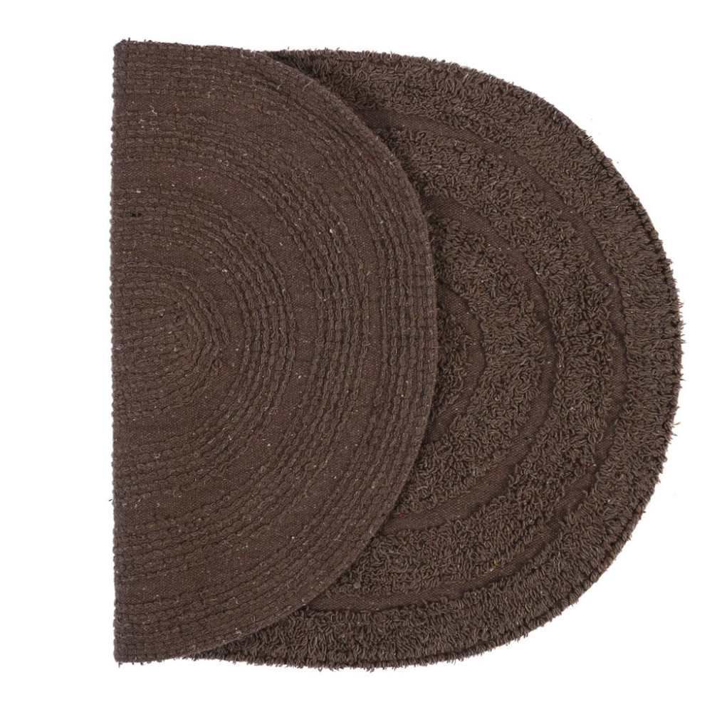 Tapete para Banheiro Chronos 40X60 cm Havan Casa - Cabocla