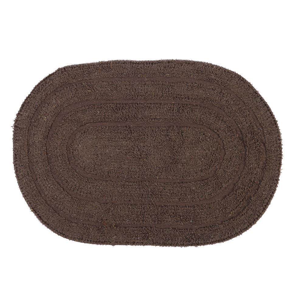 Tapete Para Quarta E Sala Chronos 40X60 Cm Havan Casa - Cabocla