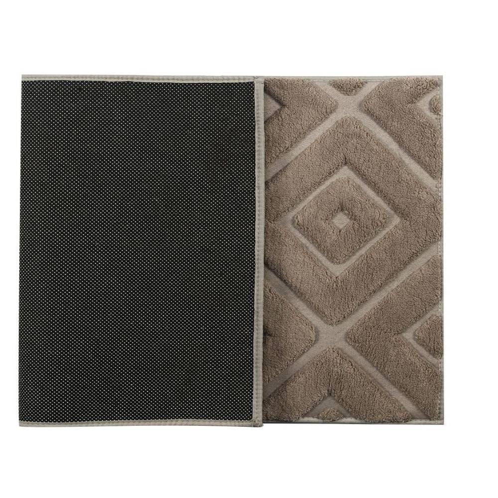 Tapete Para Quarto E Sala 80X150 Cm Milano Havan Casa - Castor Losango