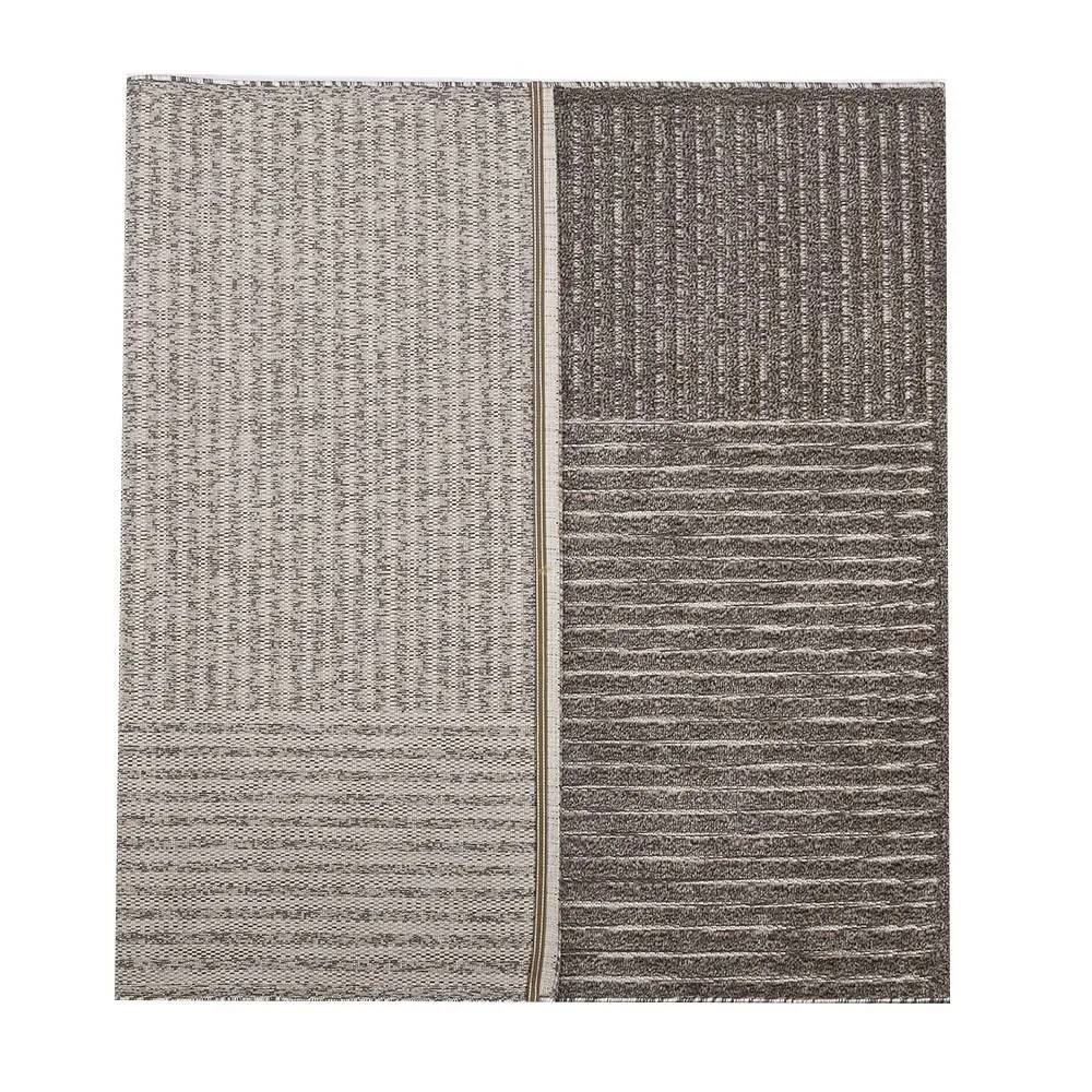 Tapete para Quarto e Sala 1,35X2,00 m Montreal Havan Casa - Marrom