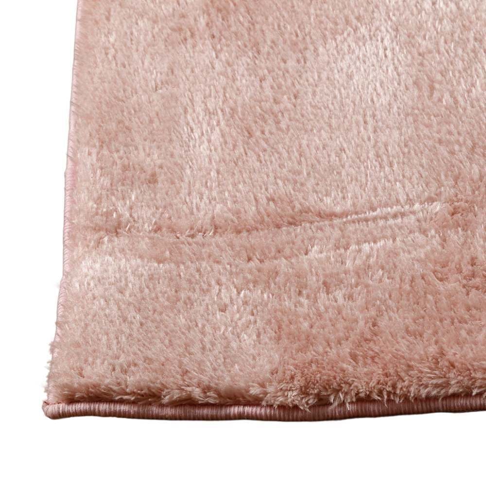 Tapete para Quarto e Sala 1,40X2,00 m Classic Havan Casa - Rosa