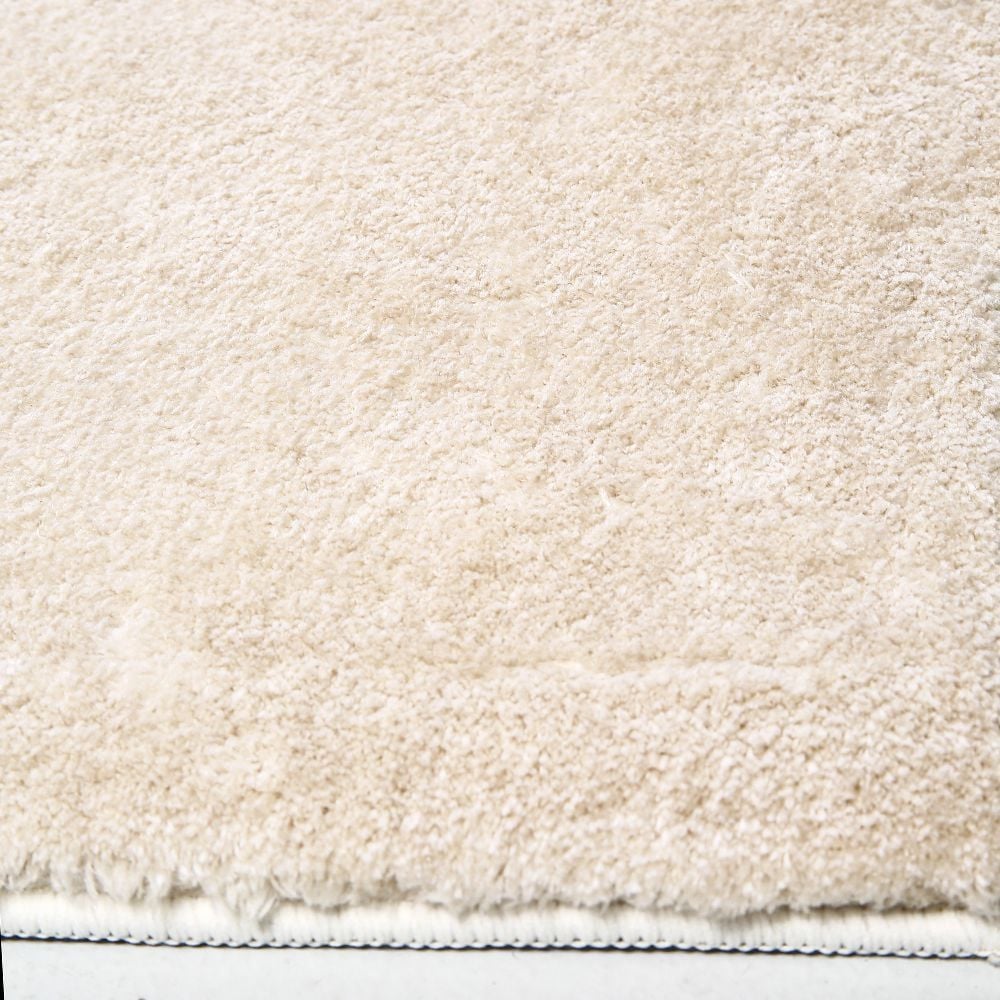 Tapete Para Quarto E Sala 1,40X2,00 M Classic Havan Casa - Bege 