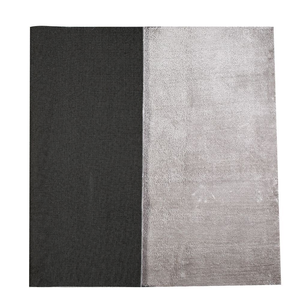 Tapete Para Quarto E Sala 1,40X2,00 M Classic Havan Casa - Cinza