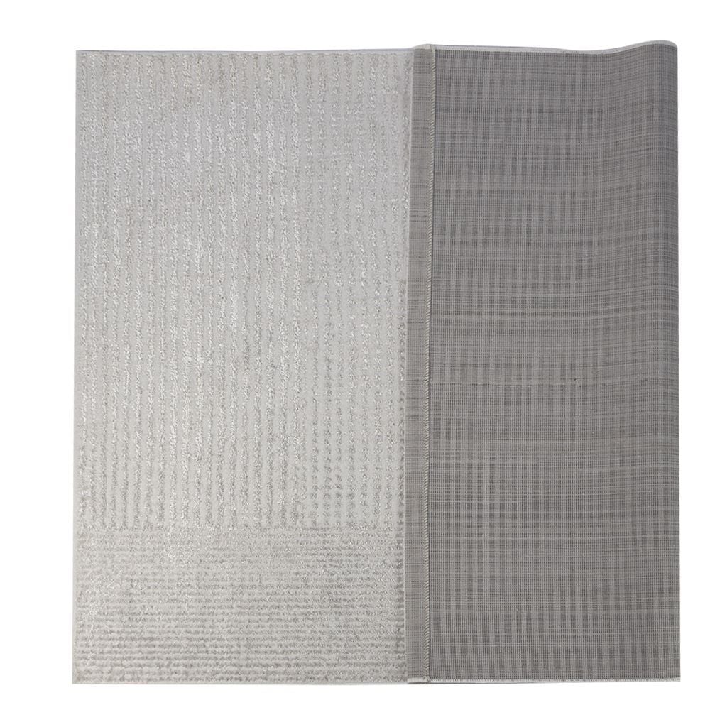 Tapete para Quarto e Sala 1,40X2,00 m Dubai Havan Casa - Bege