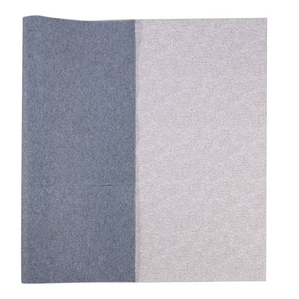 Tapete para Quarto e Sala 2,00X2,50 m Genova Havan Casa - Bege Liso