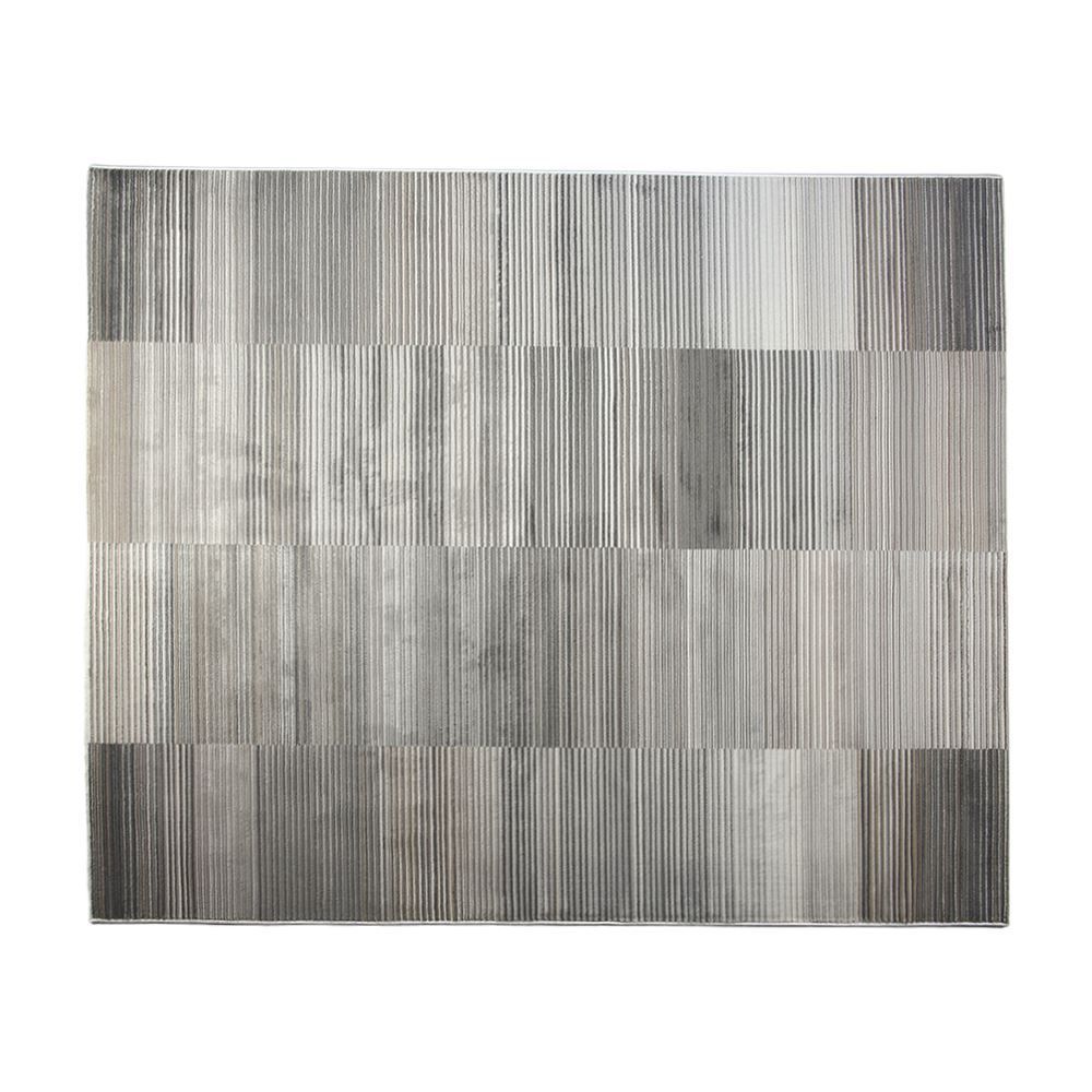 Tapete para Quarto e Sala 2,00X2,50 m London Havan Casa - Geométricos