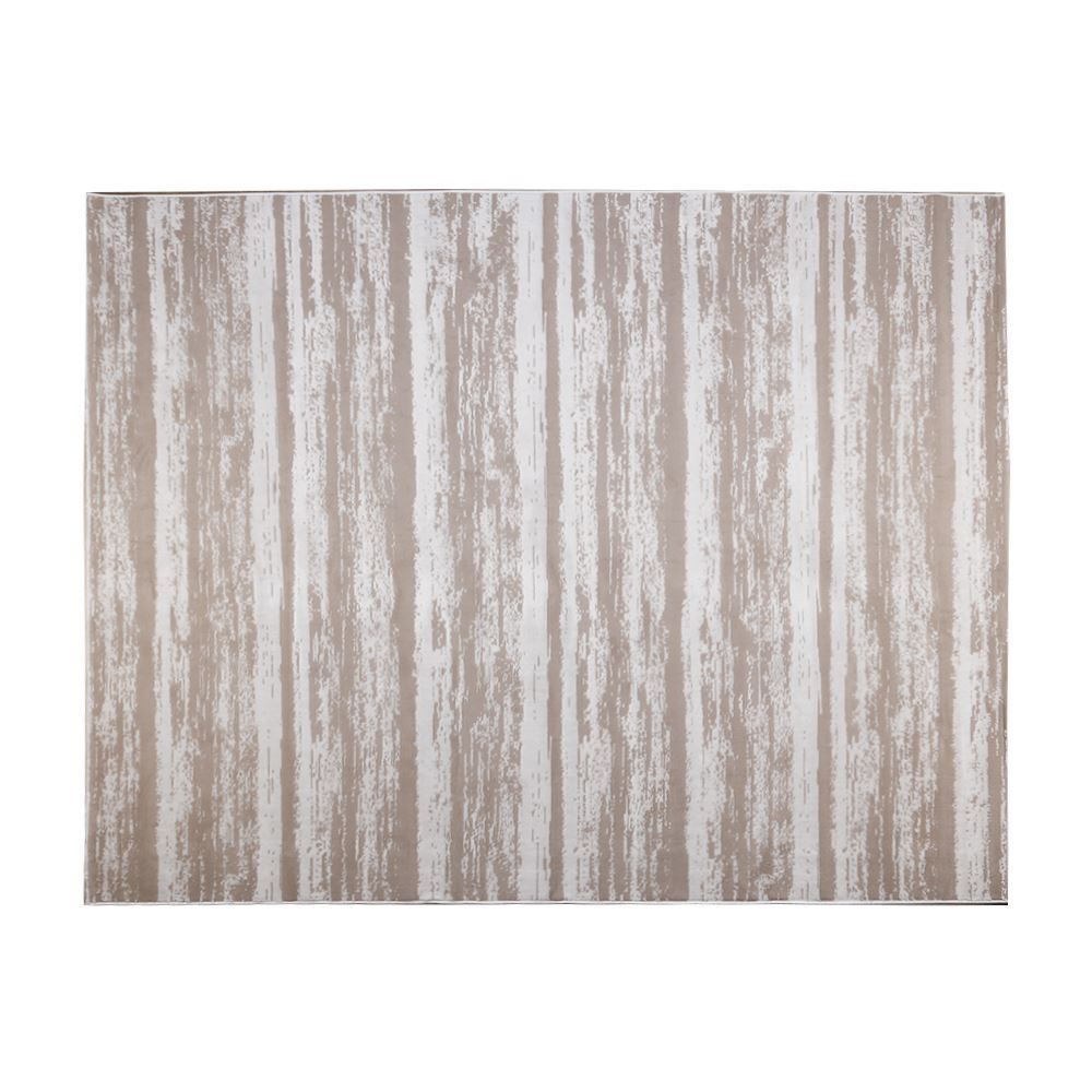 Tapete para Quarto e Sala 2,00X2,50 m London Havan Casa - Bege